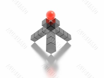 support symbol