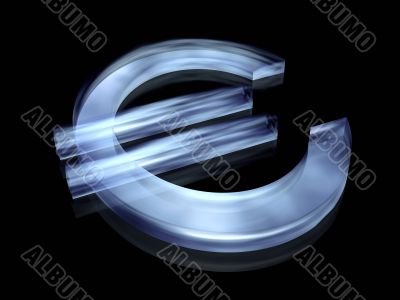 euro symbol