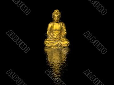 buddha