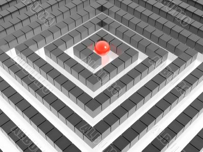 labyrinth