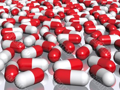 pharmacy background