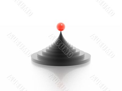 pyramid
