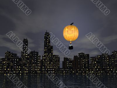 halloween
