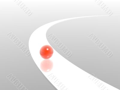 sphere and way