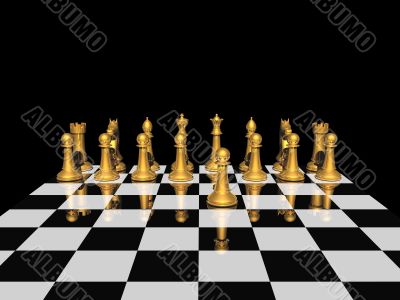 chess
