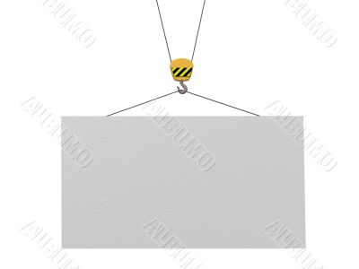 empty board