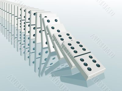 domino