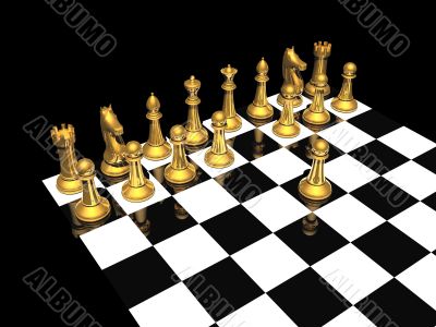 chess