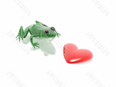 frog