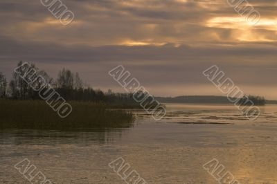 Coastline