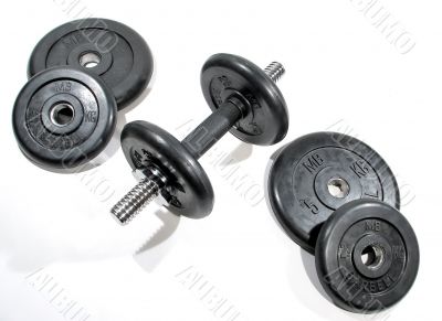 Dumbbell