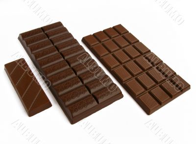 Chocolate.