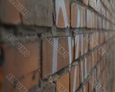 BrickWall
