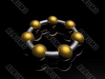 union concept
