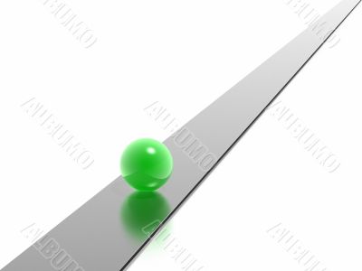 one way ticket