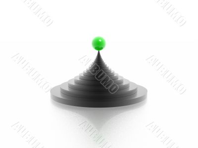 pyramid
