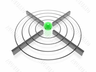target