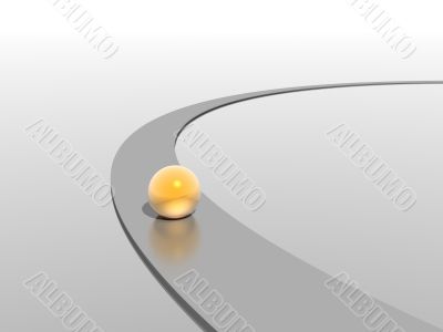 sphere and way