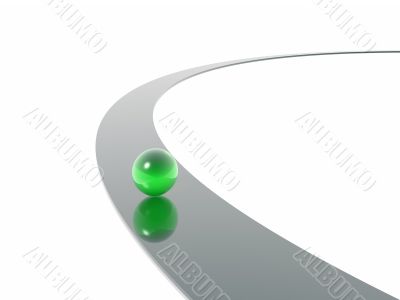 sphere and way