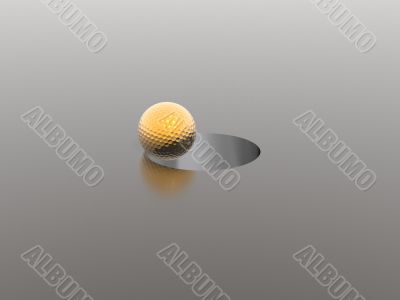 golf