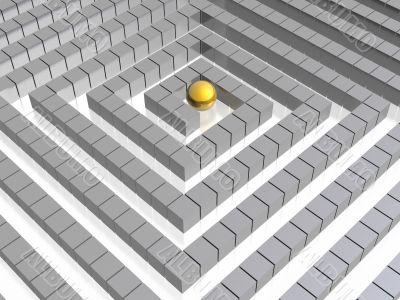 labyrinth