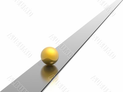 one way ticket