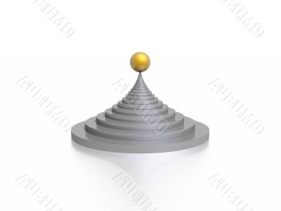 pyramid