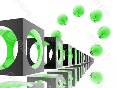 amalgamation