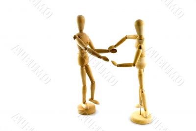together