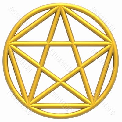 Pentagram