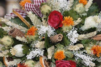 Aroma Bouquet