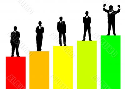 businessladder