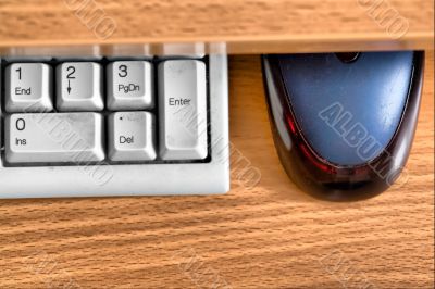 Office details