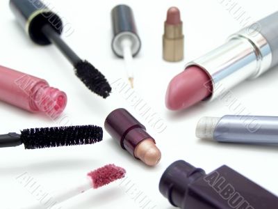 cosmetic widgets