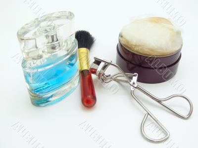 cosmetic set
