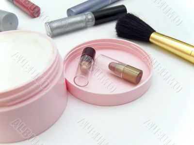 cosmetic widgets