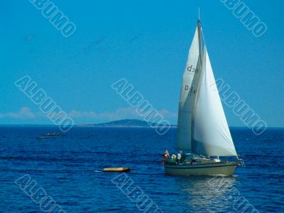 Sailing