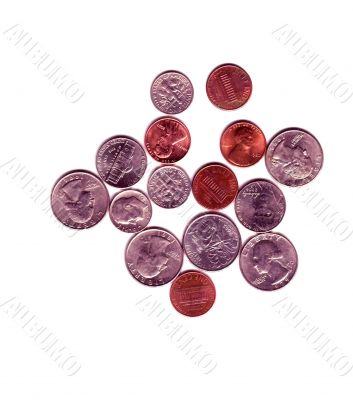 Coins