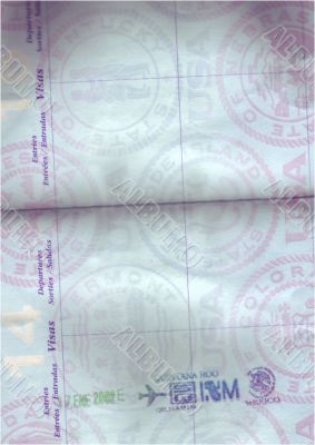 Passport