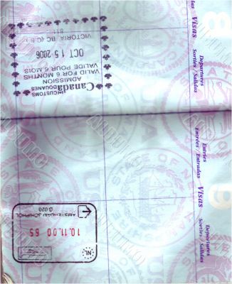 Passport