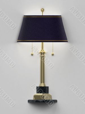 Lamp 20