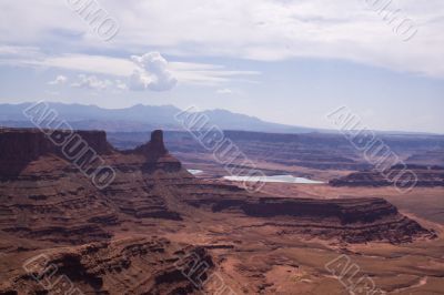 Canyonlands National Park