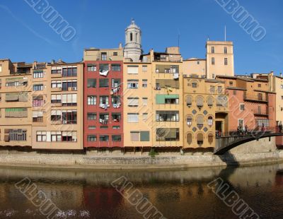 Girona . Spain