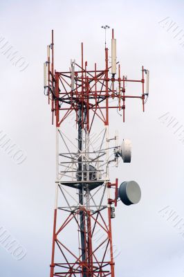 celullar tower 3