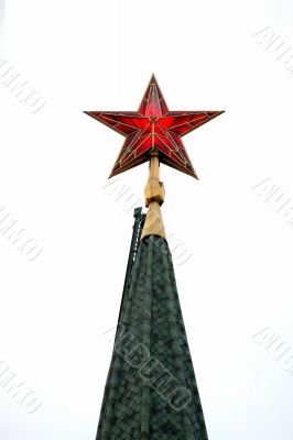 Ruby star