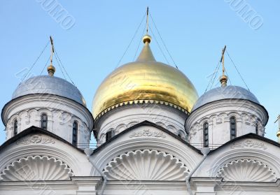 Arkhangelskiy cathedral