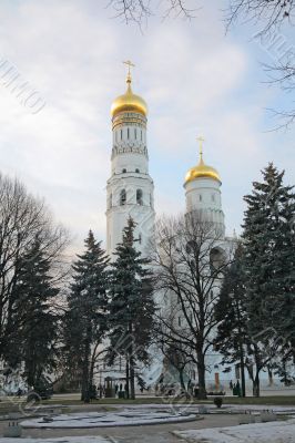 Moscow Kremlin