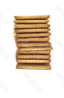 biscuit column