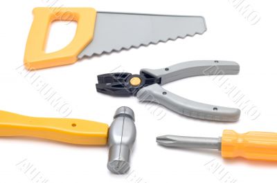 tool for child