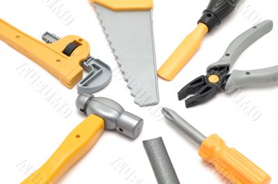 Tool set